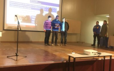 Codelco a Promet Montajes