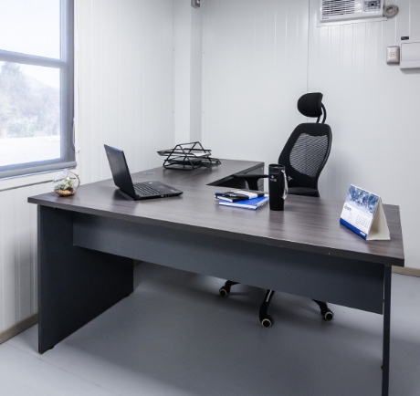 Módulo Oficina o Dormitorio