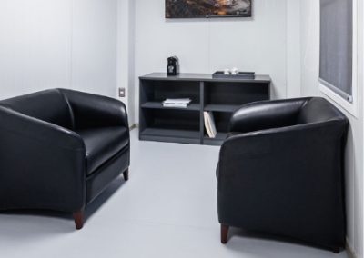 Módulo Dormitorio Baño