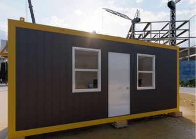 Oficina Pack Libre T.1