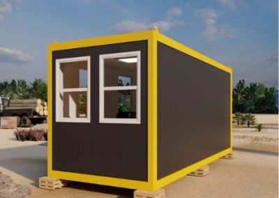 Oficina Pack Libre T.2