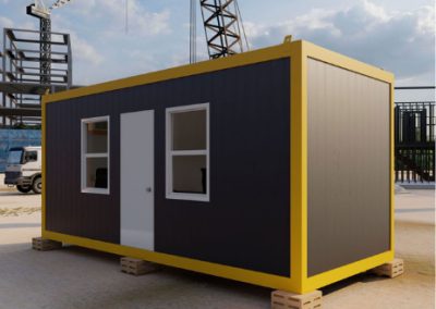 Oficina Pack Libre T.3