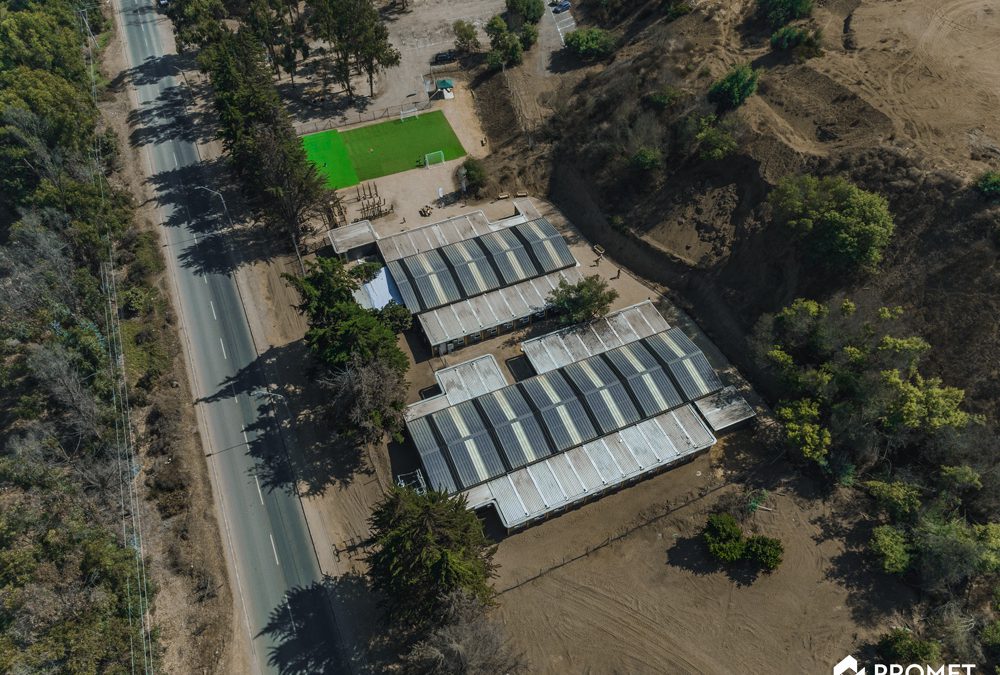 Colegio Pioneros Costa