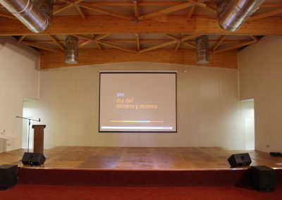 VP platform offices – EPC Expansion and Improvements