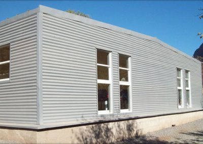 CODELCO Saladillo Office