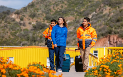 Promet Hotelería: Transforma el descanso en una ventaja competitiva