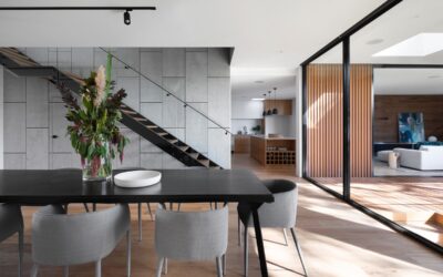 La construcción modular en el contexto latinoamericano: retos y oportunidades