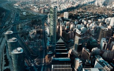 La construcción modular y su rol en el desarrollo urbano sostenible