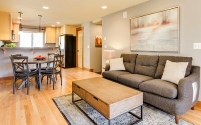 Plan de Emergencia Habitacional (PEH): primera vivienda certificada de Promet Chile