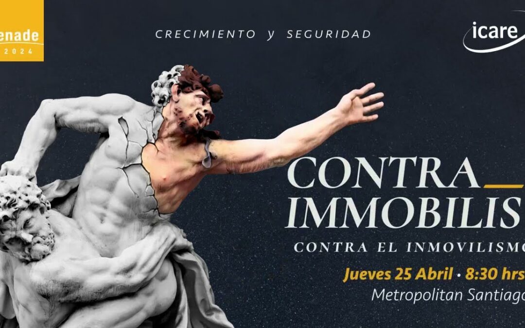 Promet en ENADE 2024, el evento empresarial más importante del año