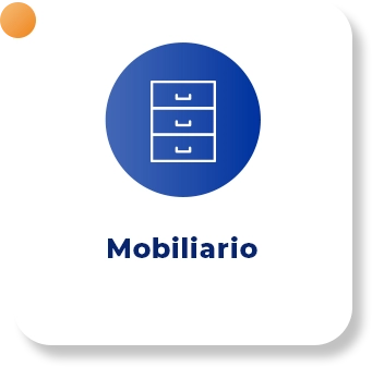 mobiliario